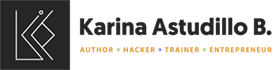 Karina Astudillo B.