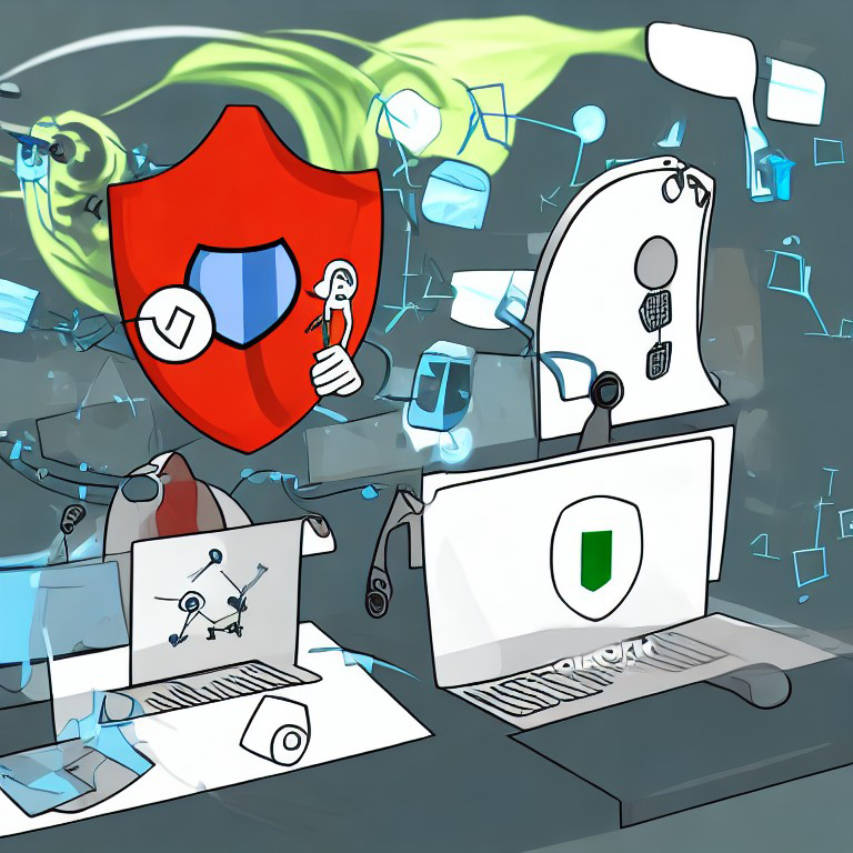 Default_antivirus_shield_fighting_against_a_computer_virus_car_0