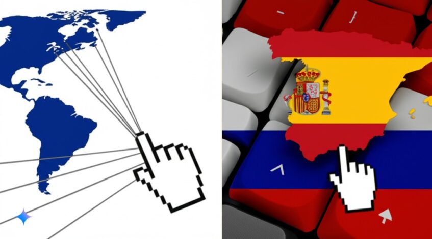 Ataques rusos a España. ¿Latam debe preocuparse?