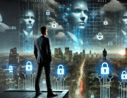 Más allá del firewall y del antivirus