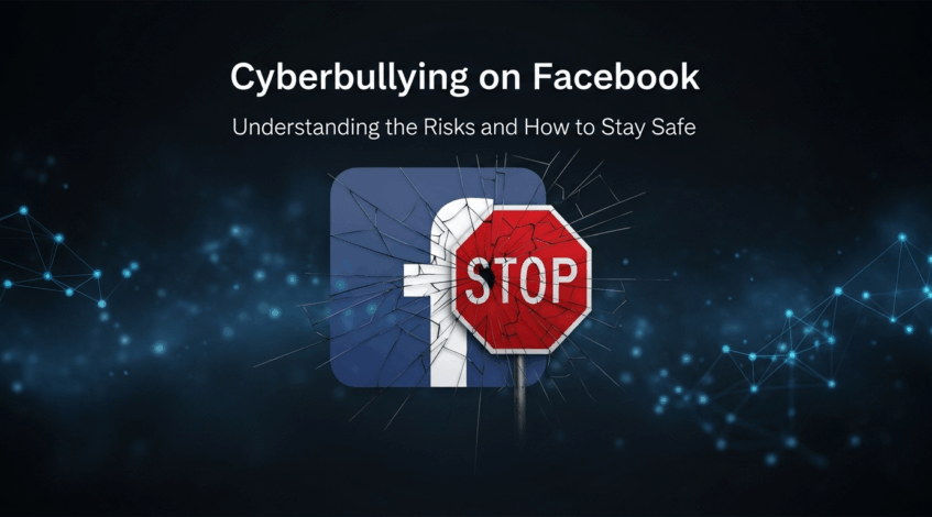 Ciberacoso en Facebook