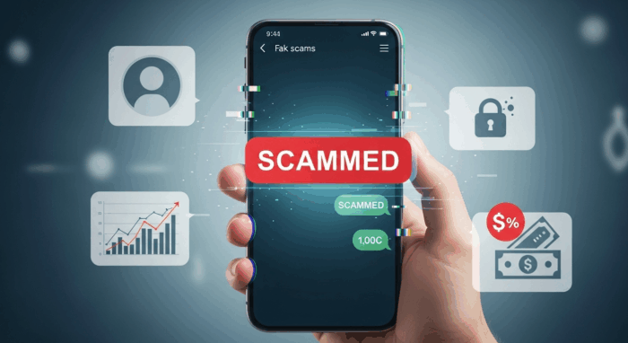 fraude-aplicacion-tarjeta-credito-que-hacer.427Z Qué hacer si te estafaron en una aplicación