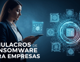 Simulacros de Ransomware para Empresas