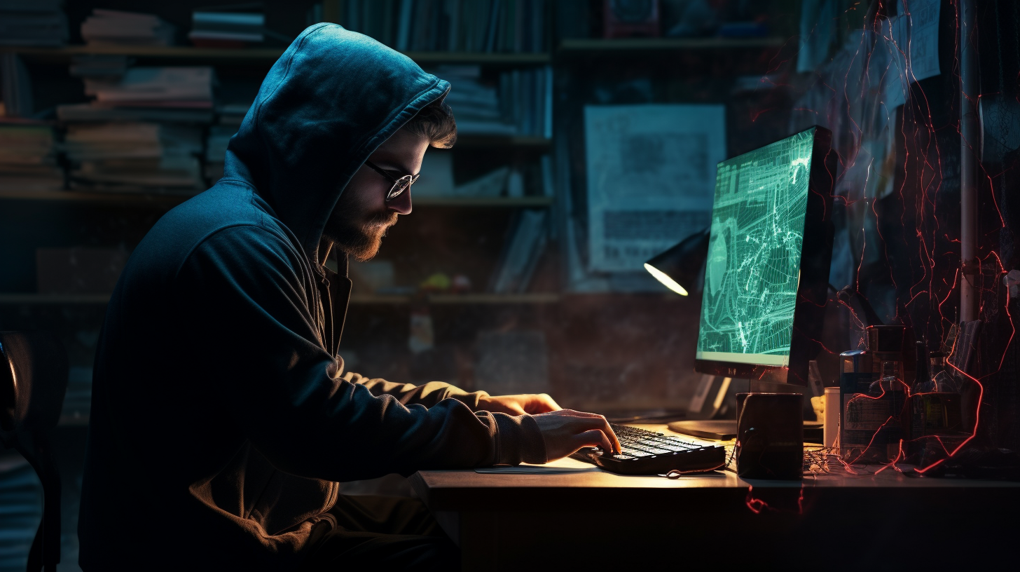 como-convertirte-en-hacker cómo convertirte en hacker ético